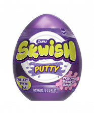 Zuru Series 1 Skwish Putty - Pearl Purple