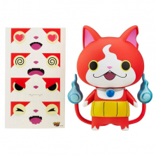 Yo-kai Watch Mood Reveal Figures Jibanyan