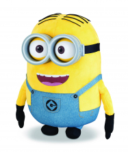 Despicable Me 3 Jumbo Talking Dave