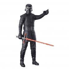 Star Wars: The Last Jedi 12-inch Action Figure - Kylo Ren