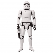 Star Wars Episode 8 20 inch Action Figure - Stormtrooper