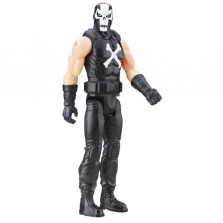 Marvel Titan Hero Series 12 inch Action Figure - Crossbones