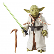 Star Wars: The Empire Strikes Back 12-inch Action Figure - Yoda