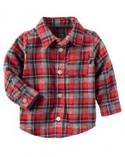 OshKosh Baby Boy Shirt
