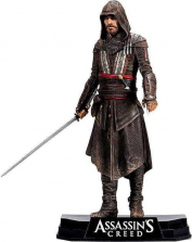 McFarlane Toys Assassin's Creed Movie 7 inch Action Figure - Aguilar