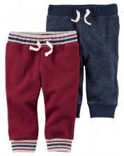 Carter's baby boy 2-up Pants