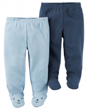Carter's baby boy 2-up Pants