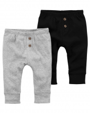 Baby boy 2-up Pants