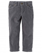 Baby Boy Carter's Canvas Pants
