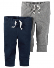 Carter's baby boy 2-up Pants