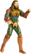 DC Comcis Justice League Talking Heroes 6 inch Action Figure - Aquaman