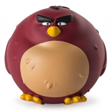 Angry Birds Vinyl Character Terence