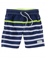 Carter's Baby Boy Swimwear Bottom