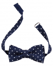 Carter's Baby Boy Bow Tie