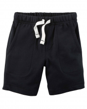 Boy Shorts