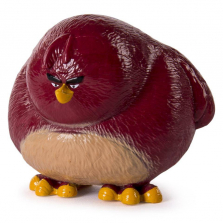 Angry Birds Collectible Action Figure - Terence