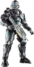 Halo 6 inch Action Figure - Spartan Locke