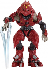 Halo 6 inch Action Figure - Elite Zealot