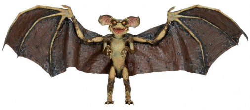 Gremlins 2 - Deluxe Boxed Action Figure - Bat Gremlin