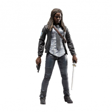 The Walking Dead Series 9 6 inch Action Figure - Michonne