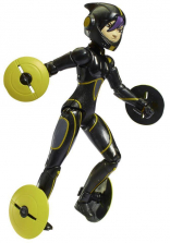 Disney Big Hero 6 Basic Action Figure - Stealth Go Go Tamago