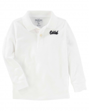 Boy Oshkosh B'gosh Long Sleeve Top