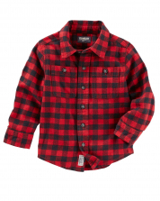 Oshkosh B'gosh Boy Shirt