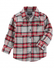 Oshkosh B'gosh Boy Shirt