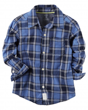 Carter's Boy Shirt