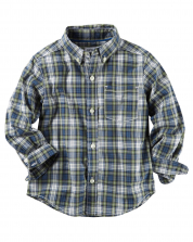 Carter's Boy Shirt