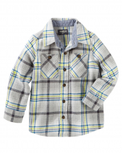 OshKosh Little Boy's Shirt