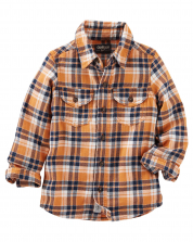 OshKosh Little Boy's Shirt