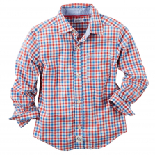 Carters Boy Shirt