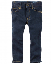 Carter's Little Boy Jeans