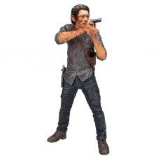 AMC's The Walking Dead TV Series 10 inch Action Figure - Glenn