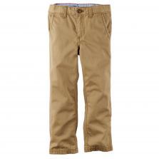 Carter's Kanvas Pantolon