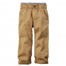 Carter's Kanvas Pantolon