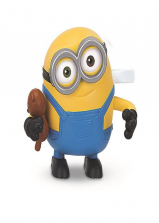 Minions Movie Wind-Up Figure - Bopping Along Bob