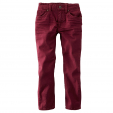 Oshkosh Skinny fashion dokuma pantalon
