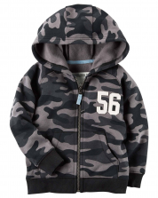 Carter's Boy's Sweatshirt