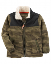 Carter's Boy's Cardigan