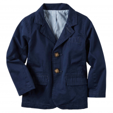 Carters Boy Blazer