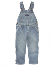 Boy's Oshkosh B'gosh Overalls Salopet