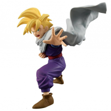 Bandai Tamashii Nations Shokugan Dragon Ball Styling Figure - Son Gohan