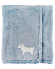 Carter's Boy's Blanket