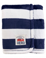 Carter's Boy's Blanket