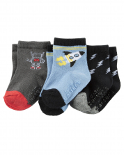 Carter's boy 3-Socks