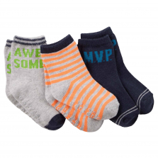 Carter's 3-Socks