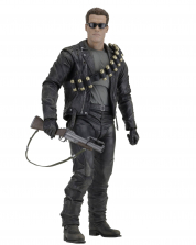 NECA Terminator 2: Judgment Day 18 inch Action Figure - T-800