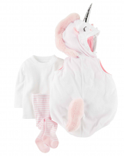 Carter's Baby Girls Costume-Unicorn